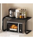 Eтажерка за микровълнова метална